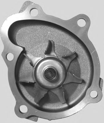 OPEN PARTS wap818700 -  Водяной насос
